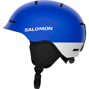 Casco Salomon Orka Helmet