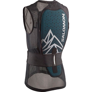  Salomon Back Protect Flexcell Pro Vest