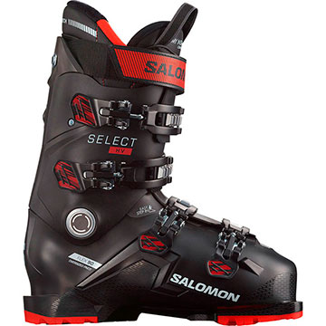  Salomon Select HV 90 Gw