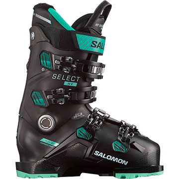  Salomon Select HV 80 W Gw