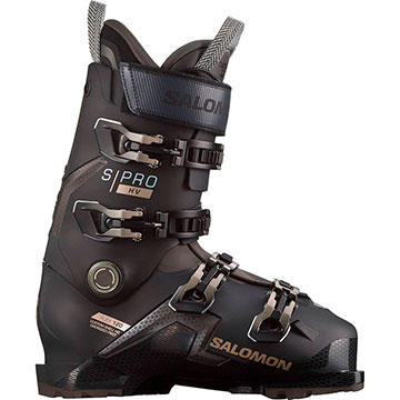  Salomon S/Pro HV 120 Gw