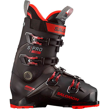  Salomon S/Pro HV 100 Gw