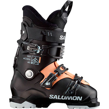  Salomon QST Access 60 W