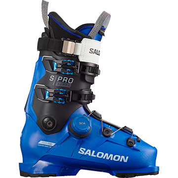  Salomon S/Pro Supra BOA 130 Gw