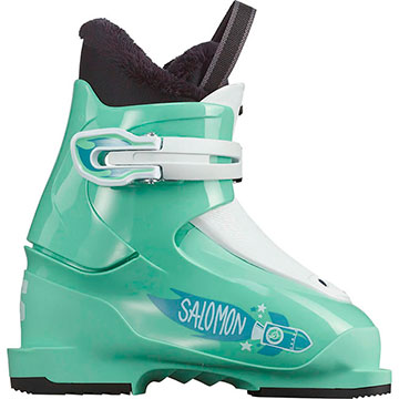  Salomon ALP T1