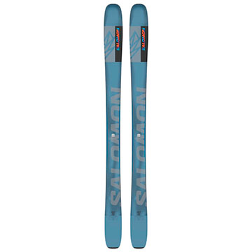 Salomon  QST 92+ Skins