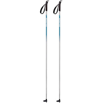 Salomon  Escape Alu Poles