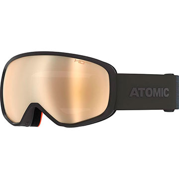 Atomic Revent Hd Photo