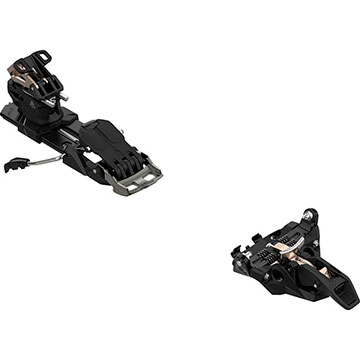  Salomon MTN Summit 9 Brakes