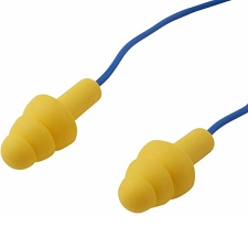  3M Ear Ultrafit Tapones Reutilizables