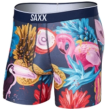  SAXX Volt Breathable Mesh Boxer Brief