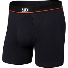  SAXX Non-Stop Stretch Cotton Boxer Brief Fly