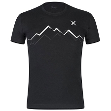 Camiseta MONTURA Merino Skyline T-Shirt
