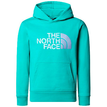  The North Face Drew Peak P/O Hoodie Boy