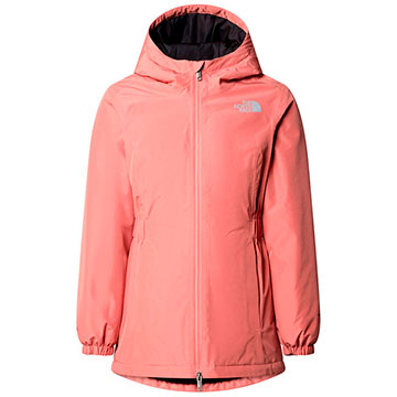  The North Face Hikestellar Parka Girls