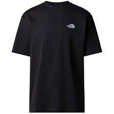 The North Face  Oversize SS Simple Dome Tee