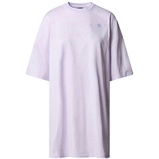  The North Face SS Simple Dome Tee Dress