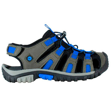 Hi-Tec  Cove Sport Junior  Dark