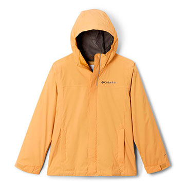  COLUMBIA WATERTIGHT JACKET Light Camel