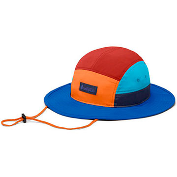  COTOPAXI Sombrero Tech Bucket