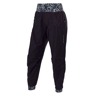  Trangoworld Loutra Pant W