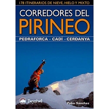  Ed. desnivel Corredores del Pirineo, Pedraforca, Cadí , Cerdaña