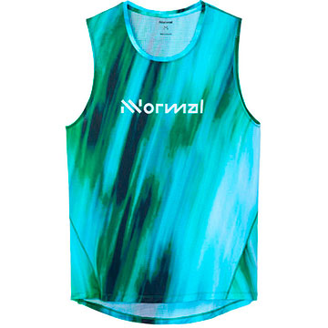  Nnormal Race Tank
