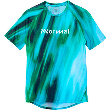 Nnormal Race T-Shirt