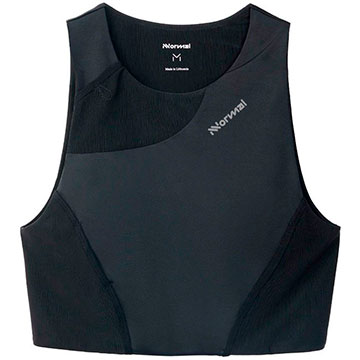 Zgornji Del Nnormal Trail Sports Bra
