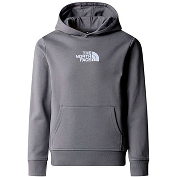  The North Face Drew Peak Light P/O Hoodie Boy