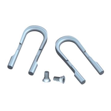  ATK Steel "U" Spring 10