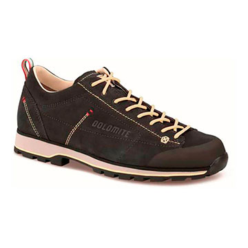  Dolomite CINQUANTAQUATTRO LOW Azul/Blanco Cord