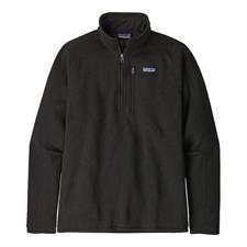  Patagonia Better Sweater 1/4 Zip