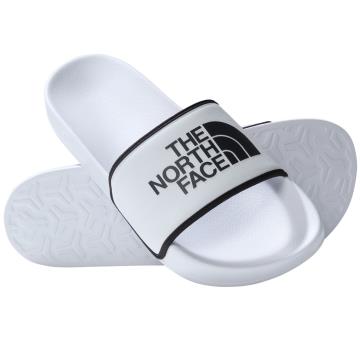  The North Face M Base Camp Slide Iii White/Black