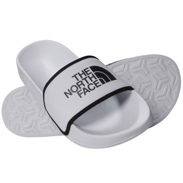  The North Face W Base Camp Slide Iii White/Black