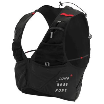  COMPRESSPORT UltRun Pack Evo 15 Black
