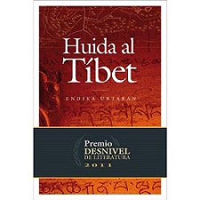  Ed. desnivel Huida al Tibet