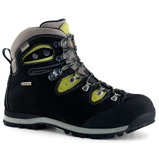 Botas Bestard Trilogy Gtx