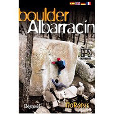  Ed. desnivel Boulder Albarracín