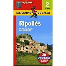  ED. ALPINA Ripollès Els camins de l&#39;Alba
