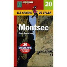 Ed. Alpina Montsec Els camins de l&acute;Alba