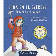  ED. ALPINA La Tina a L&#39;Everest