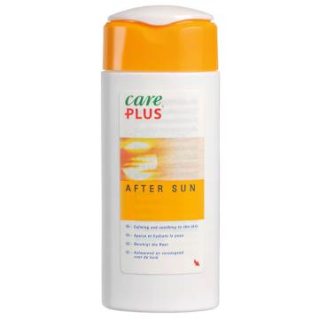  CARE PLUS SUN-PROTECTON AFTER SUN loción 100 ml 