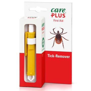  CARE PLUS Tick-Out