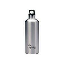  Laken Thermo Bottle Steel 0,75 L