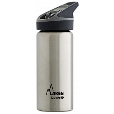 Termo Laken Thermo Bottle Jannu 0.5 L Steel