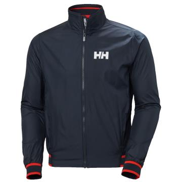 Striukė Helly Hansen Salt Jkt Navy