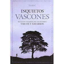  Ed. desnivel Inquietos Vascones. Relatos Viajeros