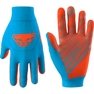 Dynafit  UPCYCLED THERMAL GLOVES Hawaiian Blue/46