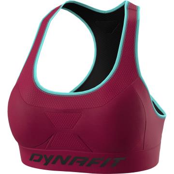  Dynafit SPEED W BRA Beet Red/8050